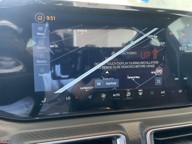 New 2025 Ford Mustang GT Premium w/ 60th Anniversary Package image 12