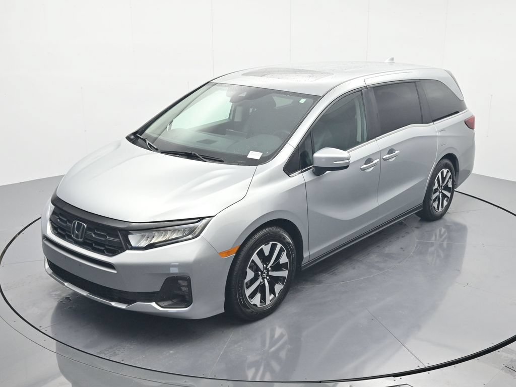 Used 2025 Honda Odyssey EX-L image 30