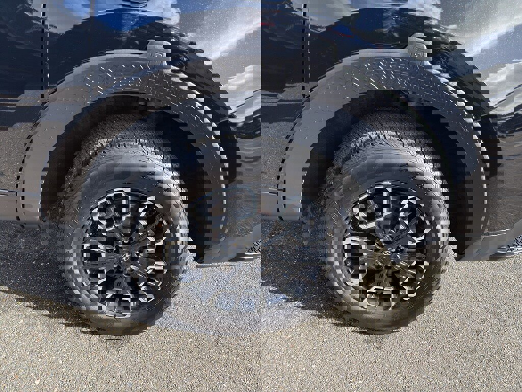 Used 2022 Hyundai Santa Cruz SEL image 10