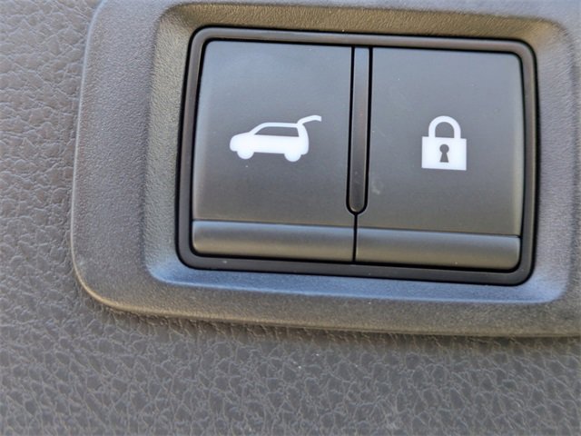 Used 2024 Mitsubishi Eclipse Cross SEL image 14