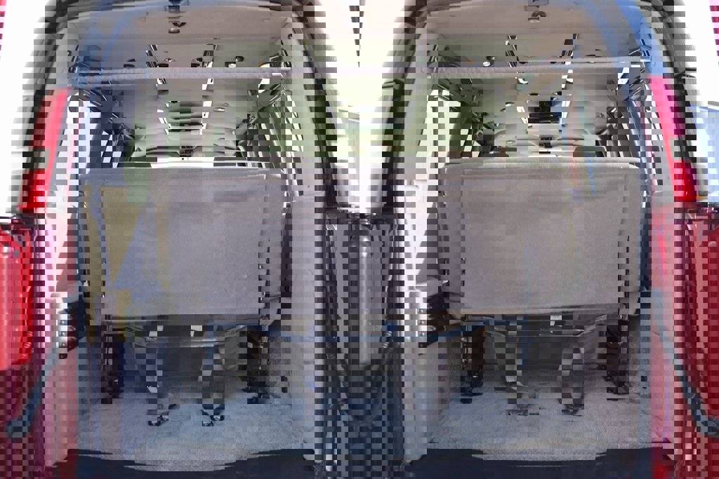 Used 2007 Chevrolet Express 1500 w/ Preferred Equipment Group image 41