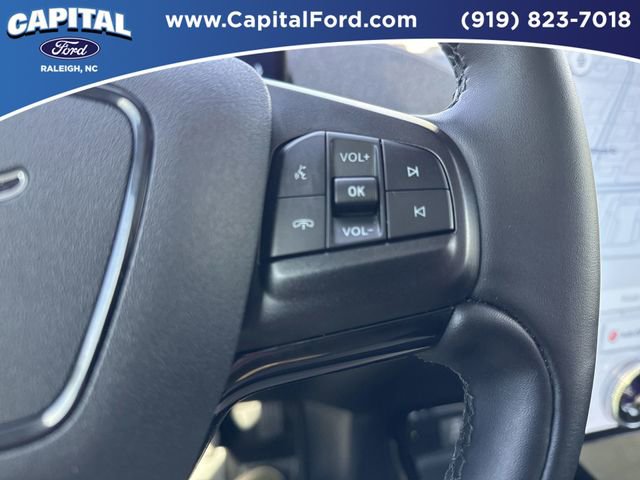 Certified 2025 Ford Mustang Mach-E Premium AWD/4WD image 25