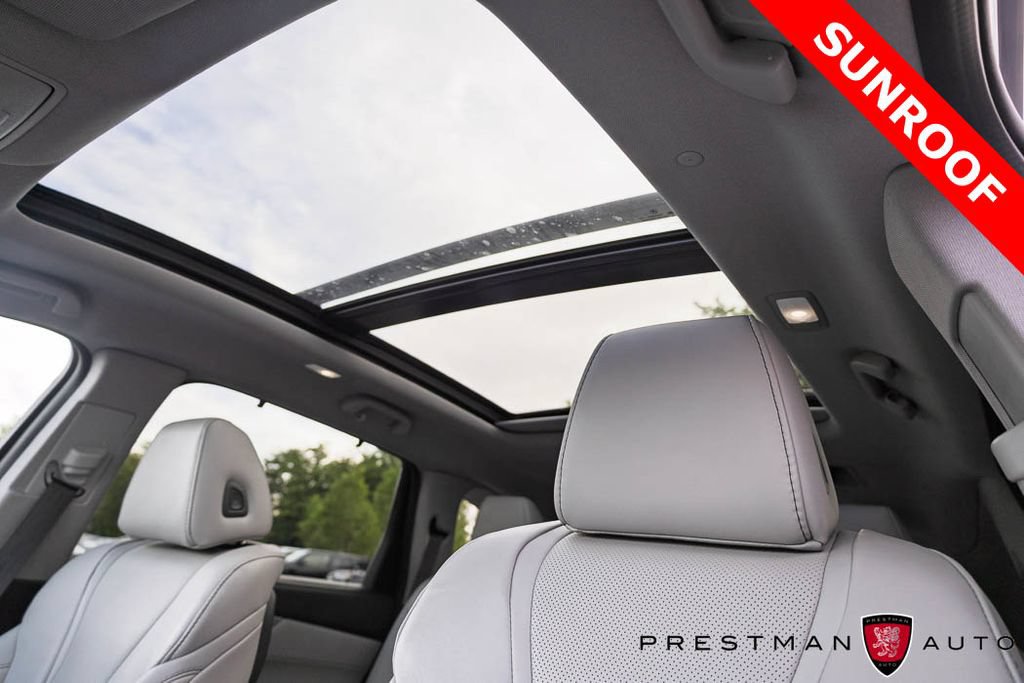 Used 2023 Acura MDX SH-AWD w/ Technology Package image 10