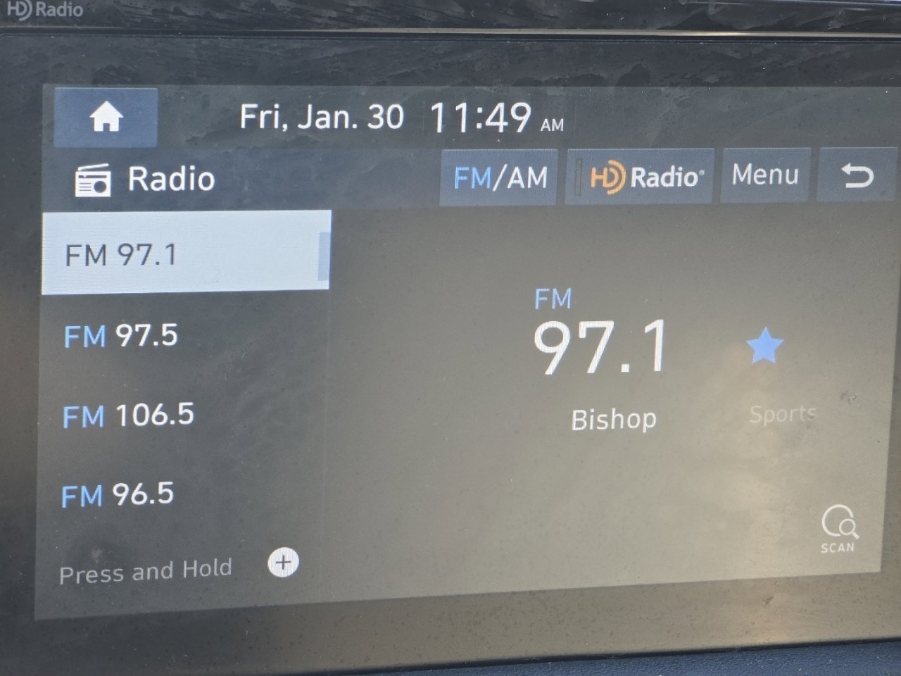 Used 2020 Hyundai Sonata SE image 5