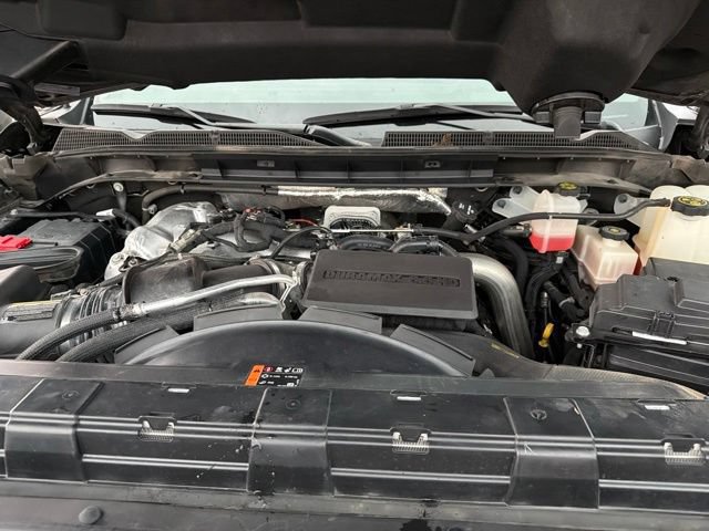 Used 2024 GMC Sierra 2500 SLE AWD/4WD image 28