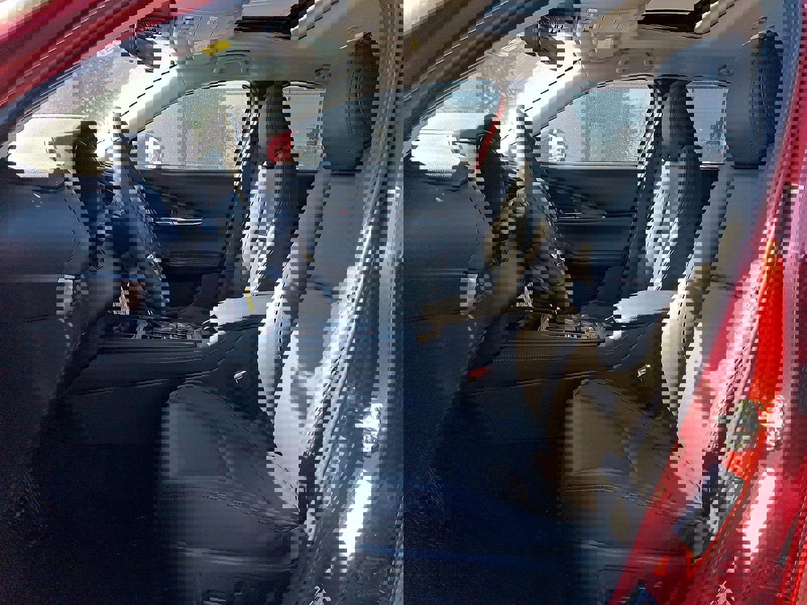 New 2026 MAZDA CX-30 AWD 2.5 S w/ Premium Package image 10