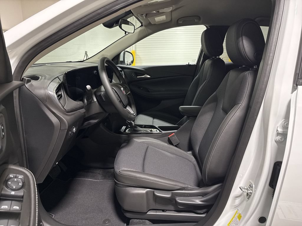 New 2026 Buick Encore GX Preferred FWD image 19