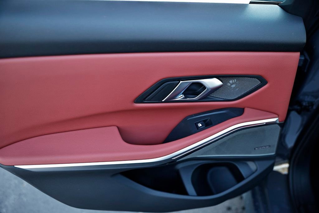 New 2026 BMW 330i xDrive 330i xDrive image 23