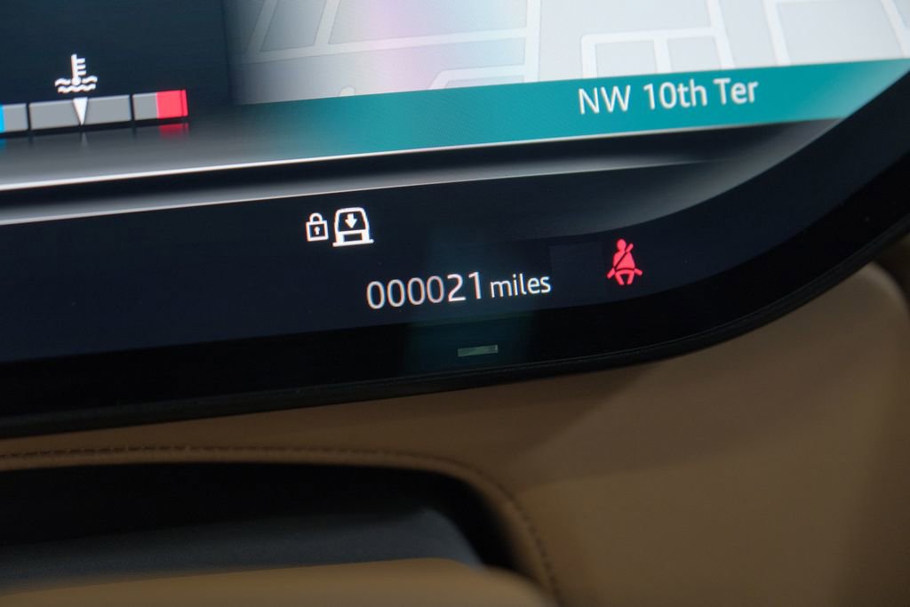 Used 2026 Land Rover Range Rover Long Wheelbase SE image 78