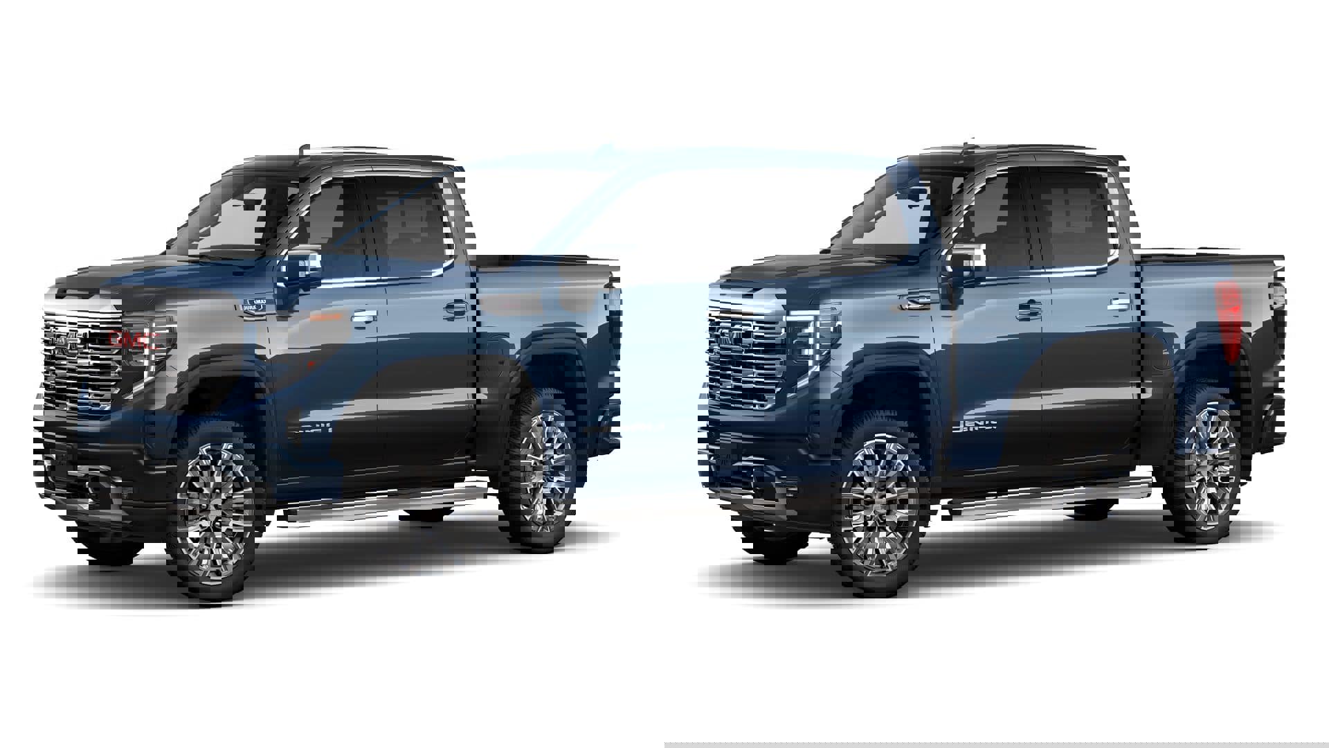 New 2026 GMC Sierra 1500 Denali w/ Denali Reserve Package image 26