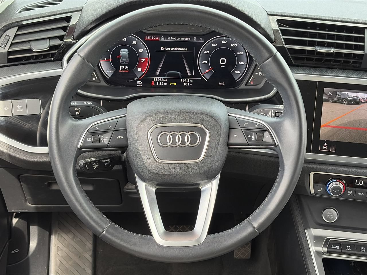 Used 2019 Audi Q3 2.0T Prestige AWD/4WD image 21