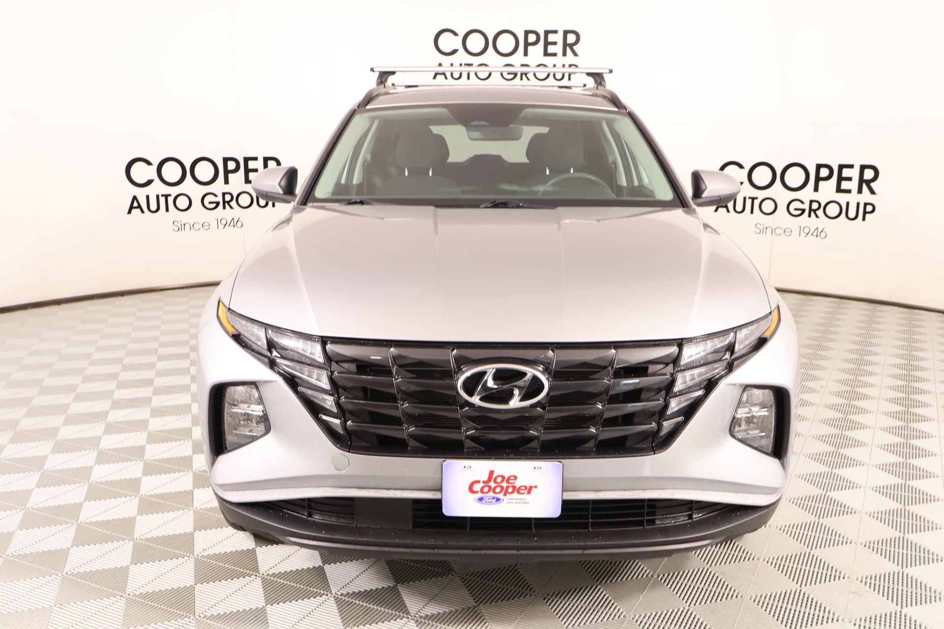 Used 2024 Hyundai Tucson SEL FWD image 8