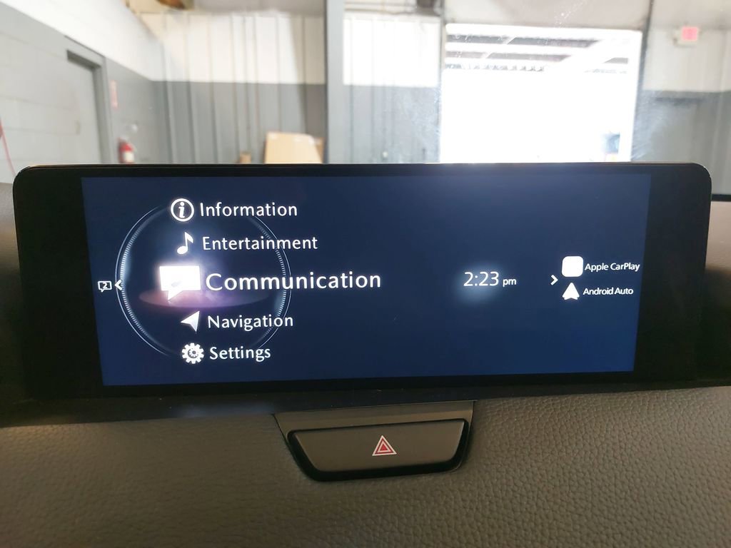 Used 2025 MAZDA CX-90 3.3 Turbo w/ Preferred Package image 22