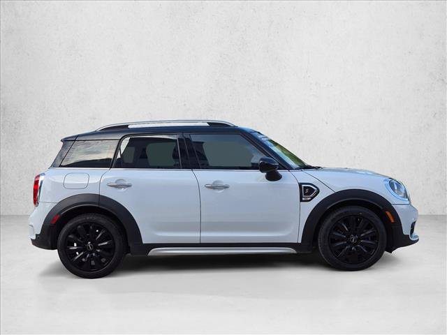 Used 2019 MINI Cooper Countryman S FWD image 4