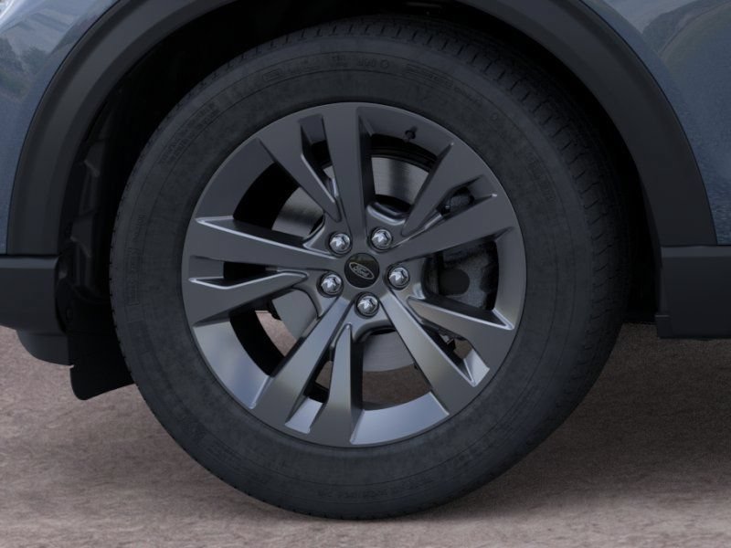 New 2026 Ford Explorer Active w/ Active Comfort Package AWD/4WD image 19