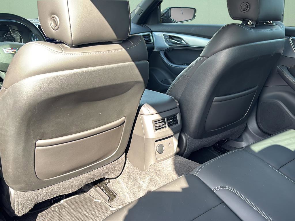 Used 2024 Cadillac CT5 Luxury w/ Sun And Sound Package image 22