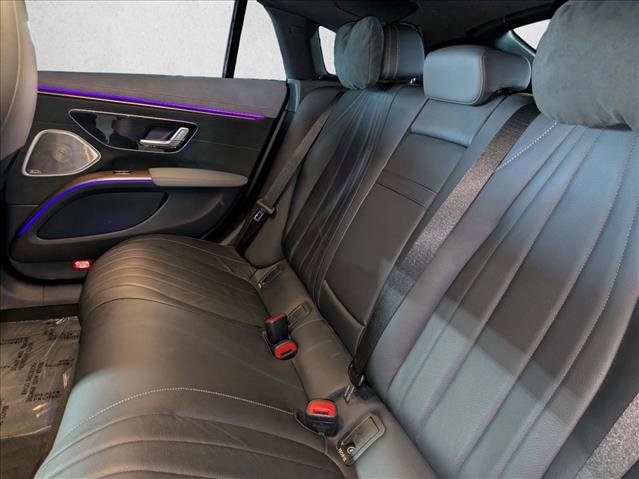 Certified 2023 Mercedes-Benz EQS 580 EQS 580 image 19