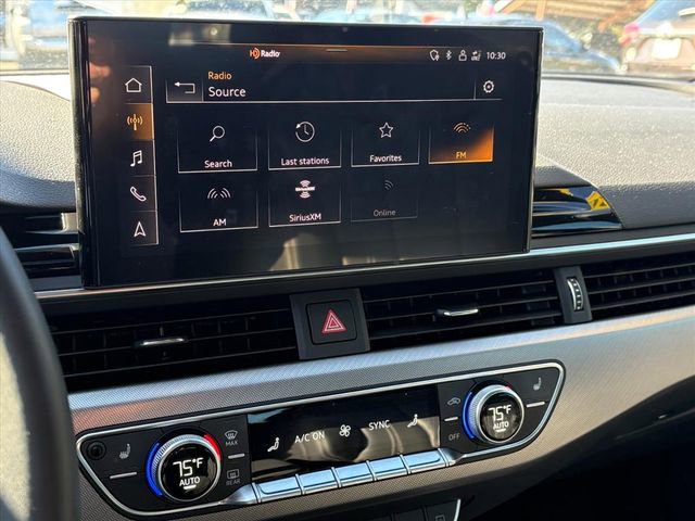 Used 2023 Audi A5 2.0T Premium Plus image 10