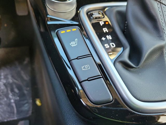 New 2026 Kia Seltos SX AWD/4WD image 36