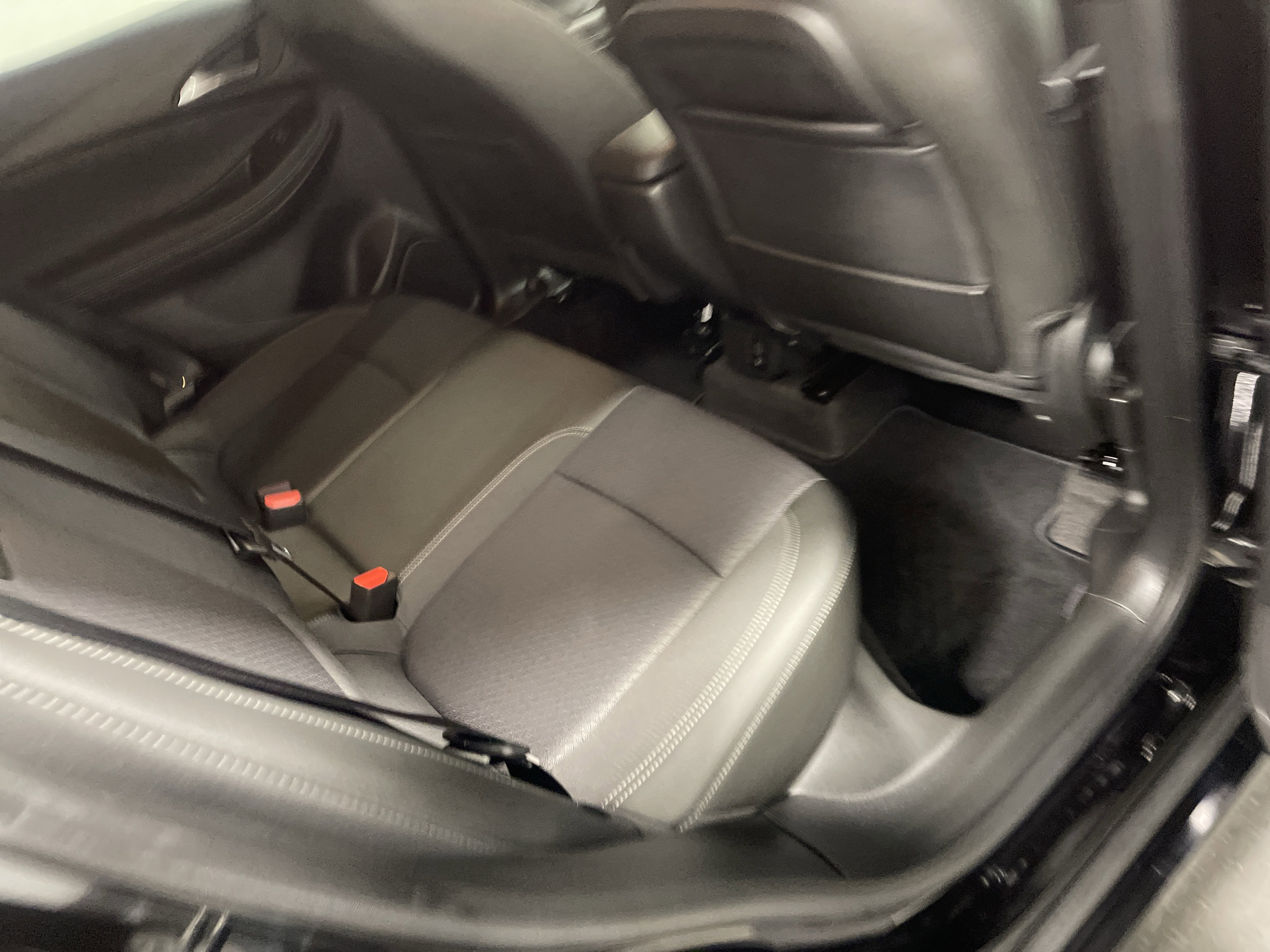 Used 2023 Buick Encore GX Select w/ Sport Touring Package image 22