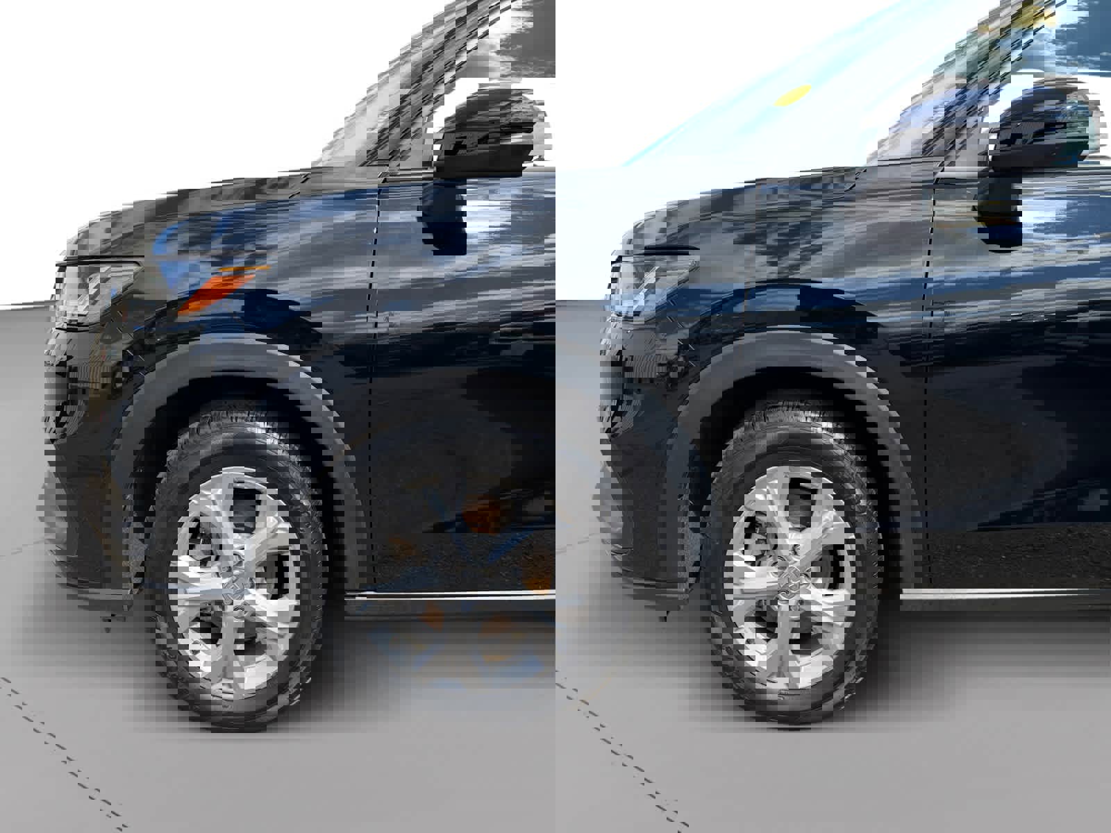 Used 2024 Honda HR-V LX image 19