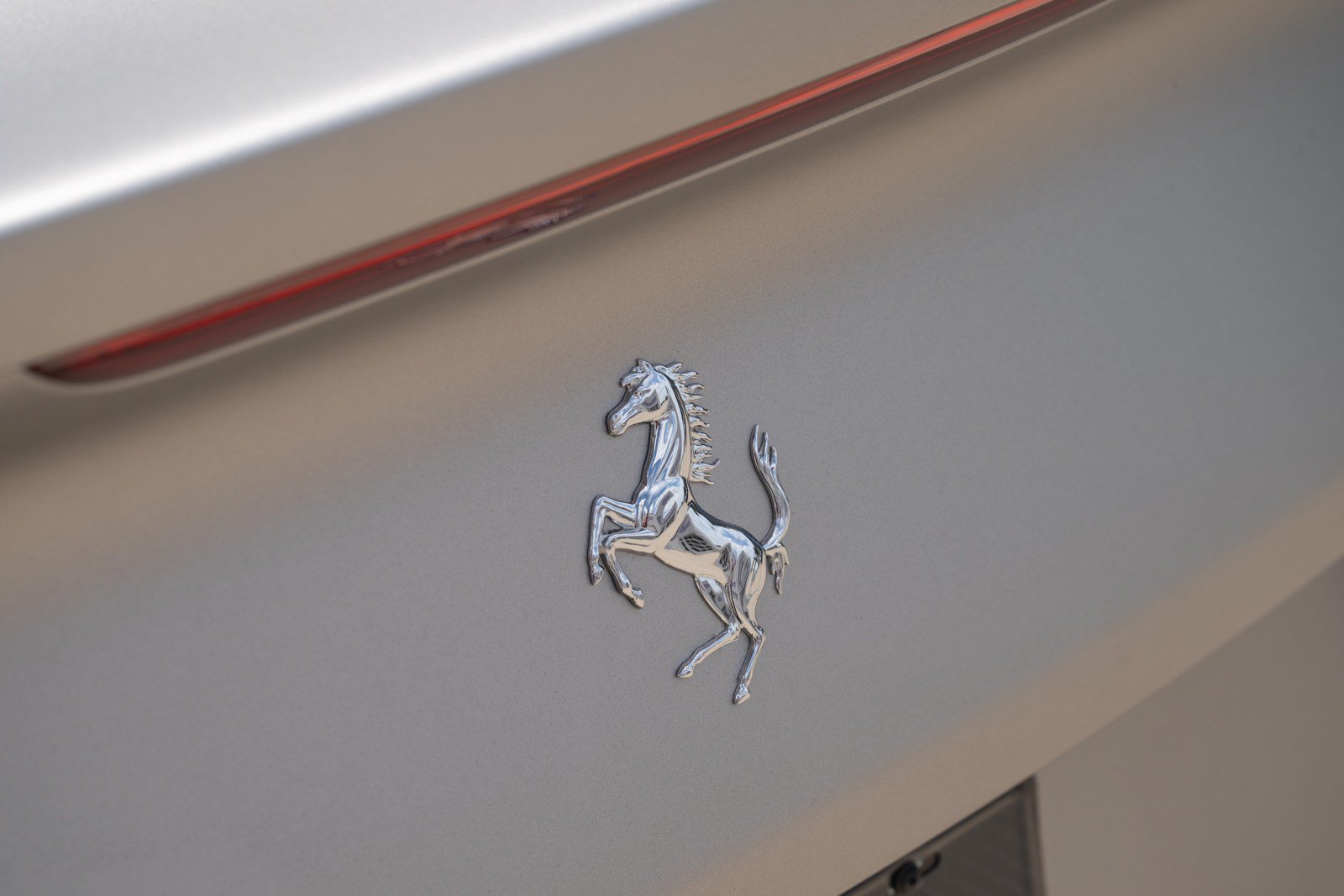Used 2022 Ferrari 812 GTS RWD image 18