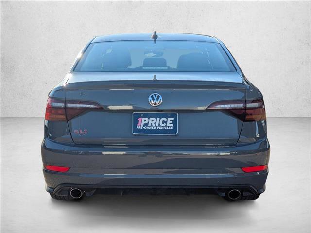 Used 2019 Volkswagen Jetta GLI image 7