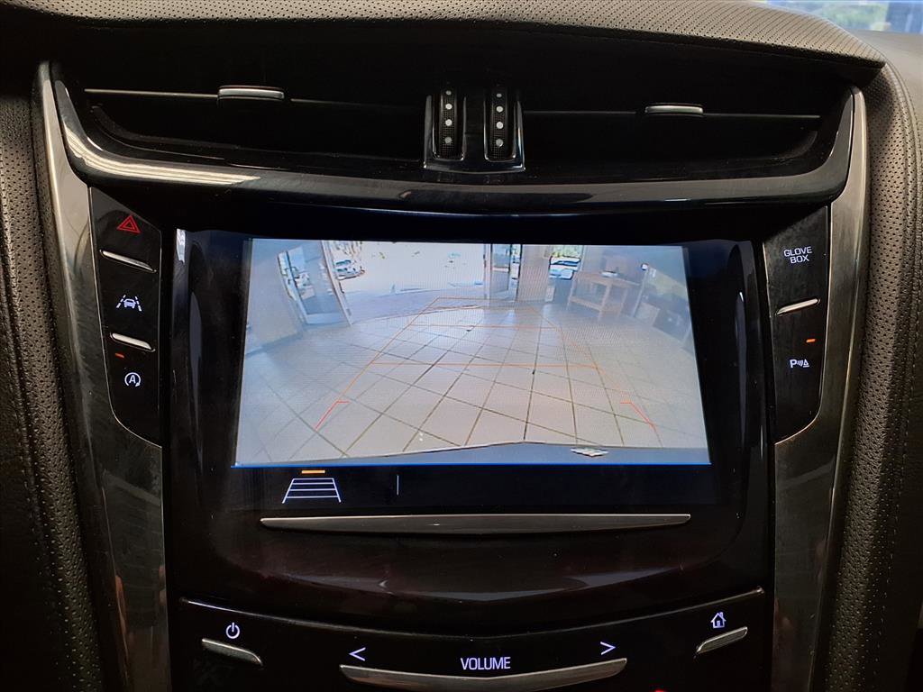 Used 2019 Cadillac CTS Luxury w/ V-Sport Package image 25