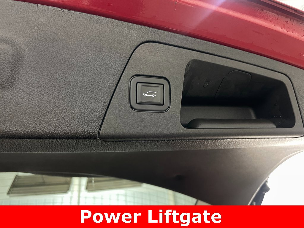 Certified 2020 Buick Envision Essence image 46