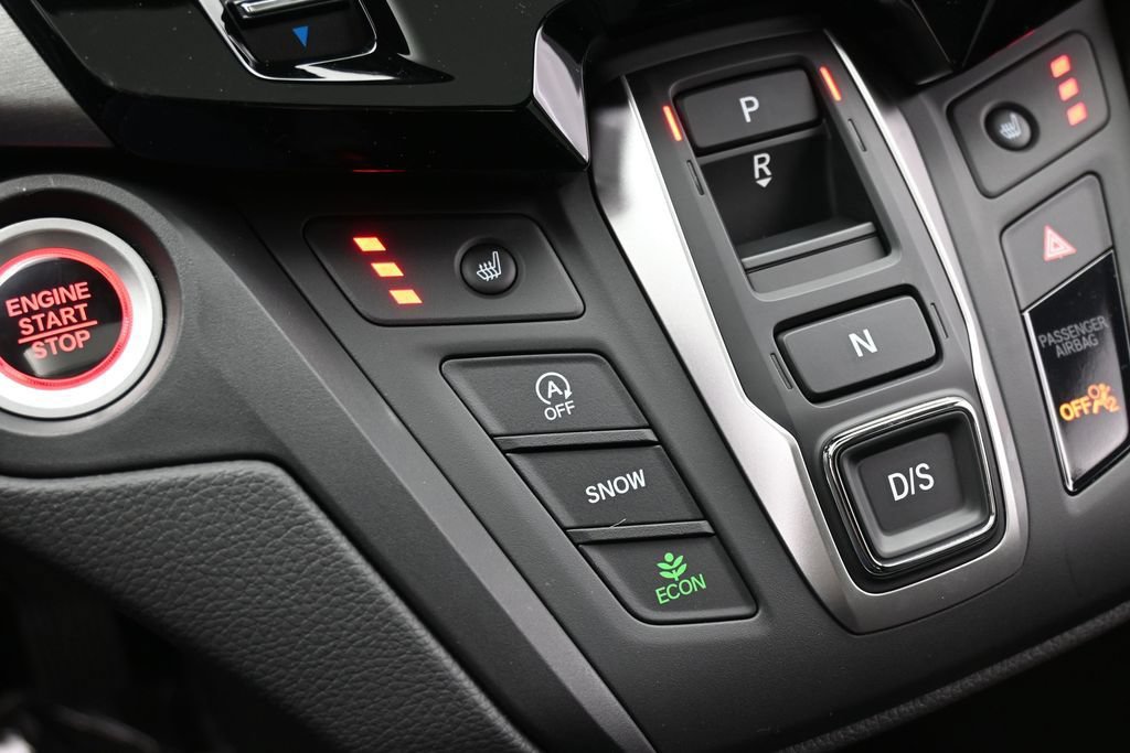 New 2026 Honda Odyssey EX-L image 43