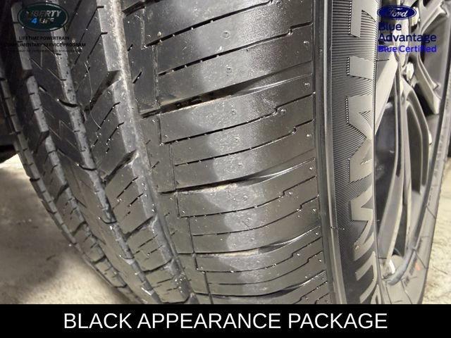 Certified 2022 Ford Edge SE w/ Black Appearance Package AWD/4WD image 11