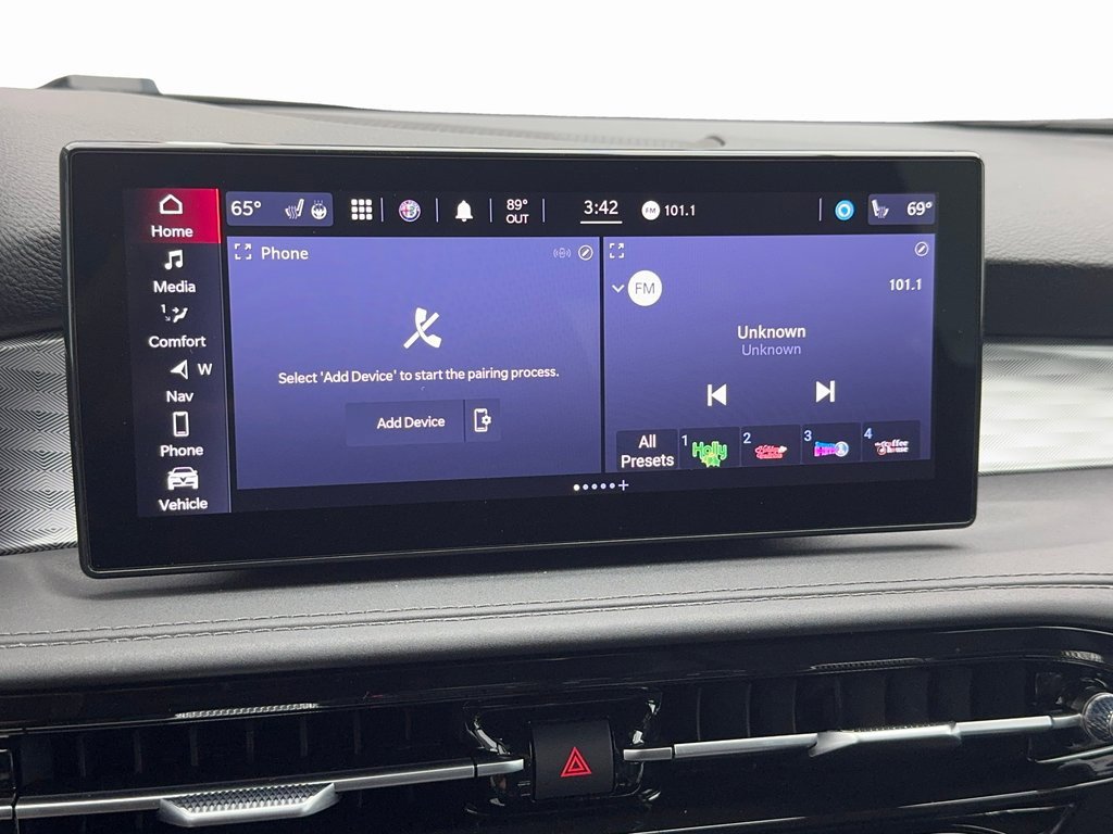 New 2024 Alfa Romeo Tonale Veloce image 23