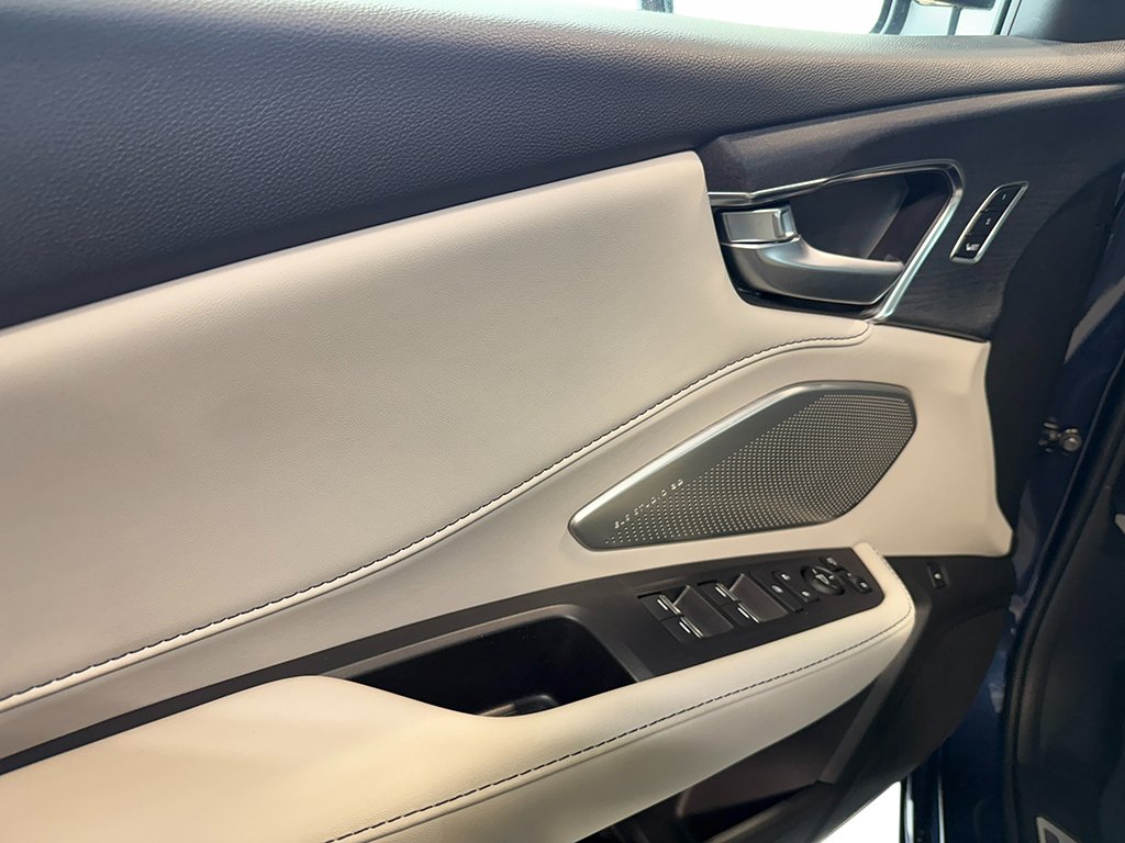 New 2026 Acura RDX w/ Advance Package AWD/4WD image 15