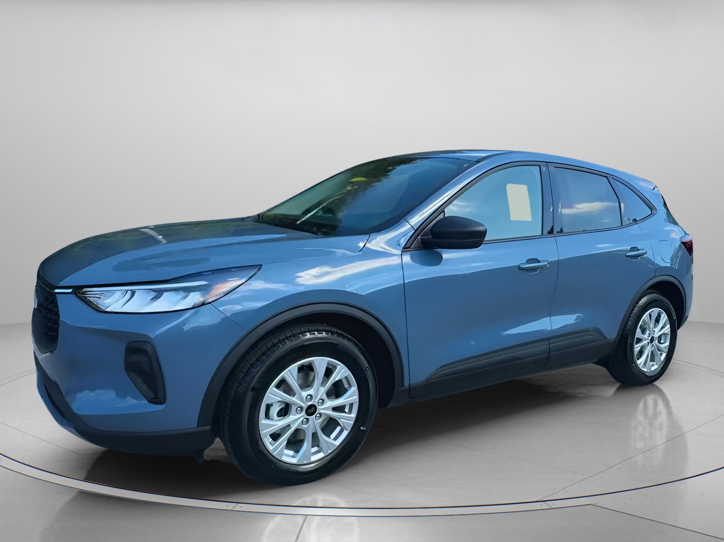 New 2026 Ford Escape Active w/ Tech Pack #1 FWD image 14