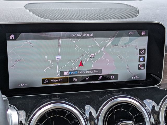 Used 2021 Mercedes-Benz GLB 250 image 28