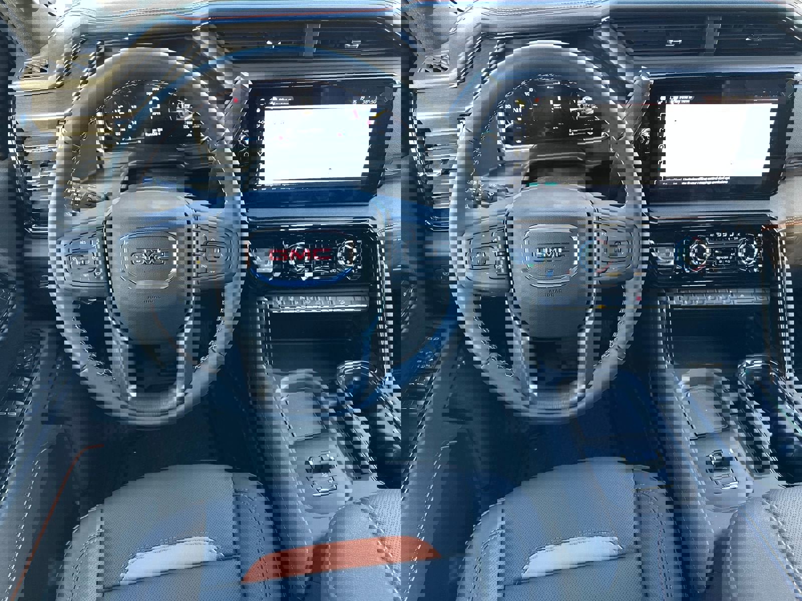 New 2026 GMC Sierra 2500 AT4 w/ AT4 Premium Plus Package image 23