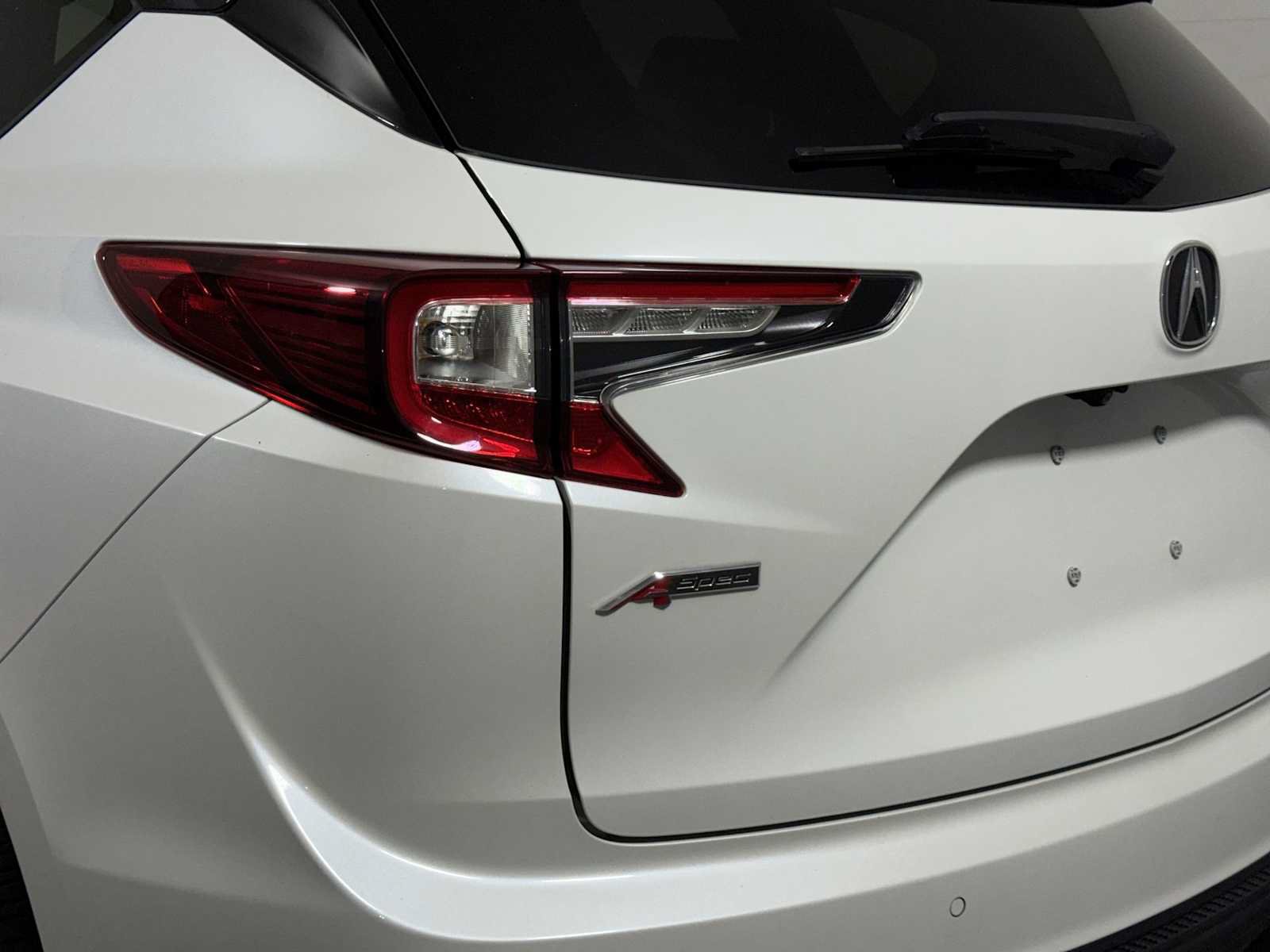 Used 2023 Acura RDX w/ Advance Package AWD/4WD image 26