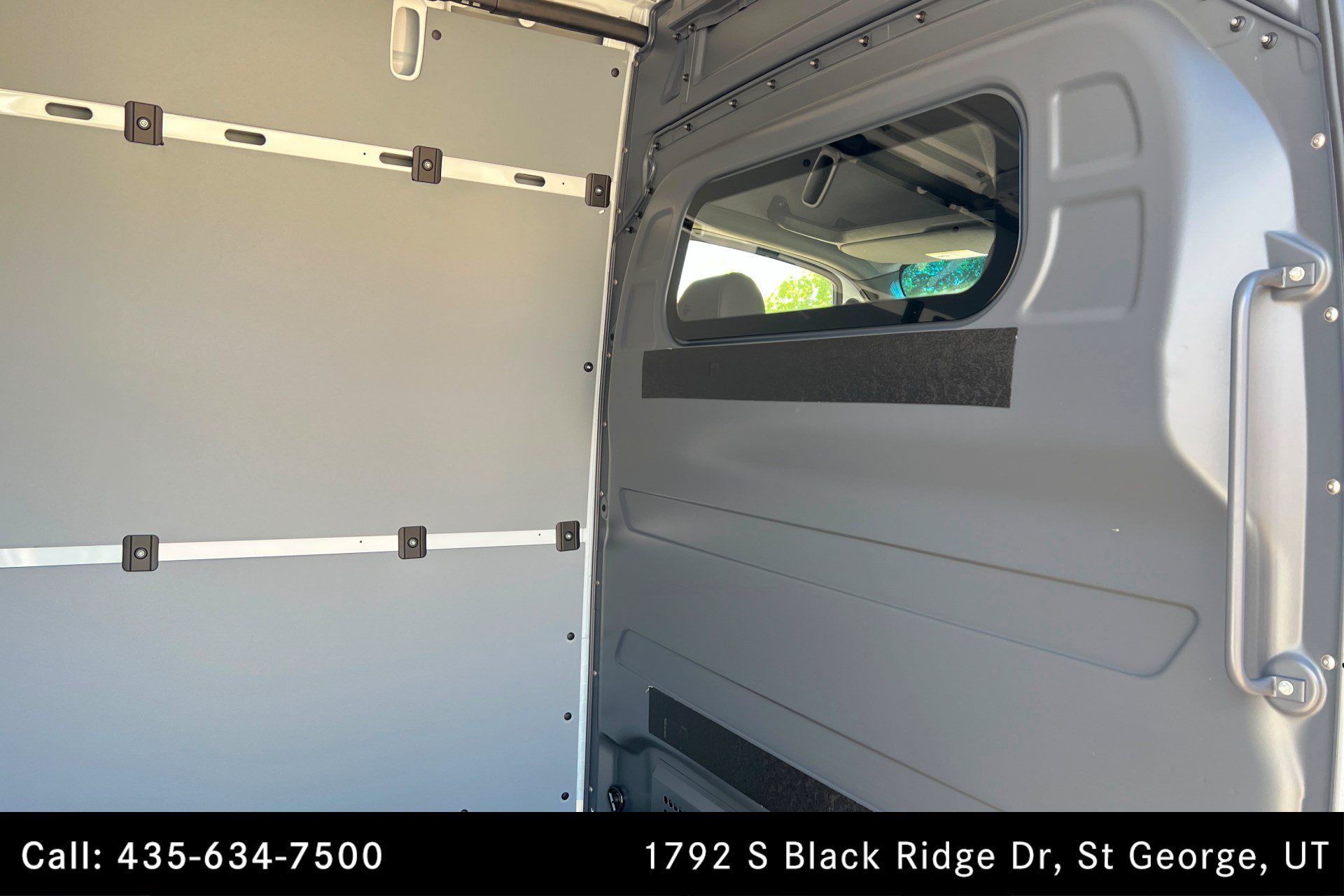 Used 2026 Mercedes-Benz Sprinter 2500 image 16