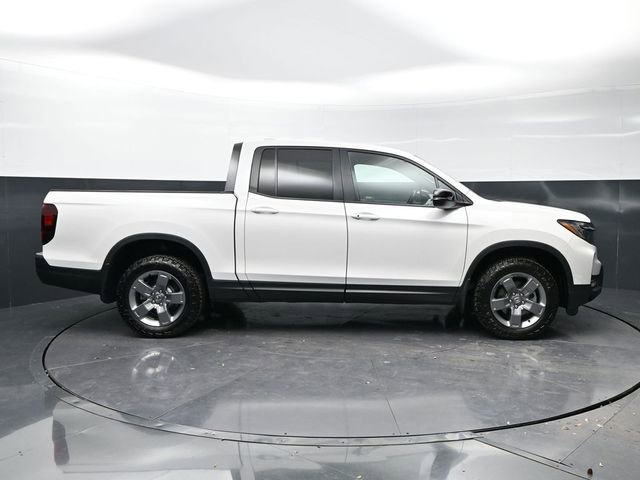Certified 2025 Honda Ridgeline TrailSport image 4