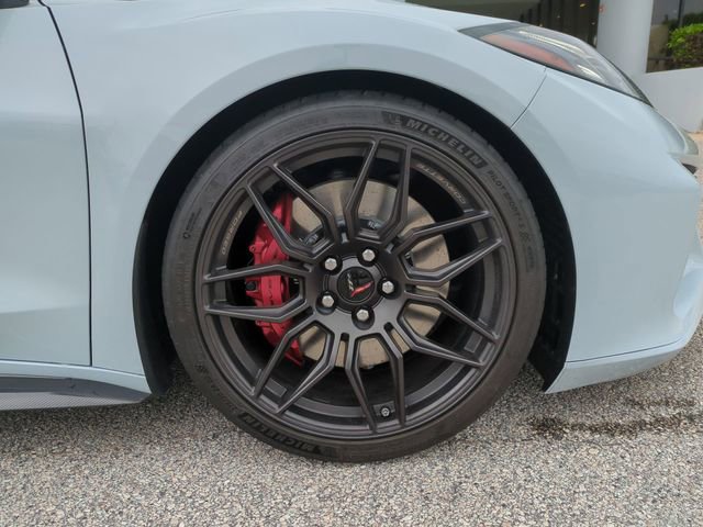 Certified 2023 Chevrolet Corvette Z06 image 10