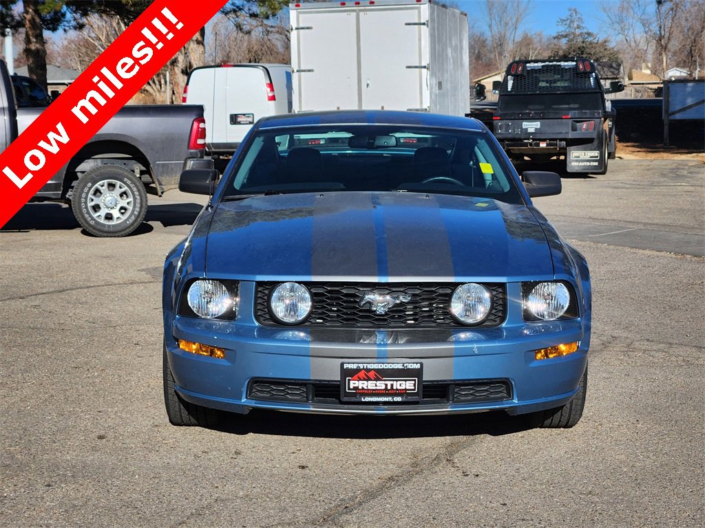Used 2007 Ford Mustang GT Premium image 5