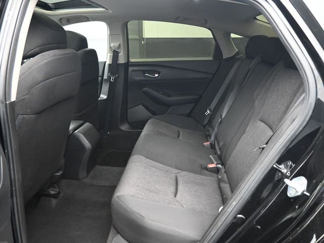 Used 2023 Honda Accord EX image 8