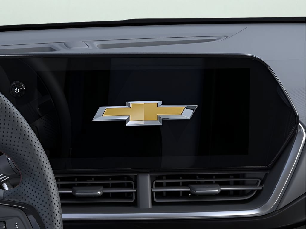 New 2026 Chevrolet Trax RS w/ Sunroof Package FWD image 14