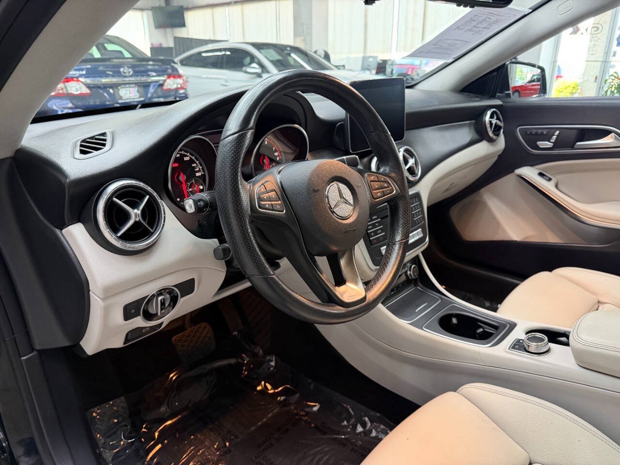 Used 2019 Mercedes-Benz CLA 250 4MATIC image 18