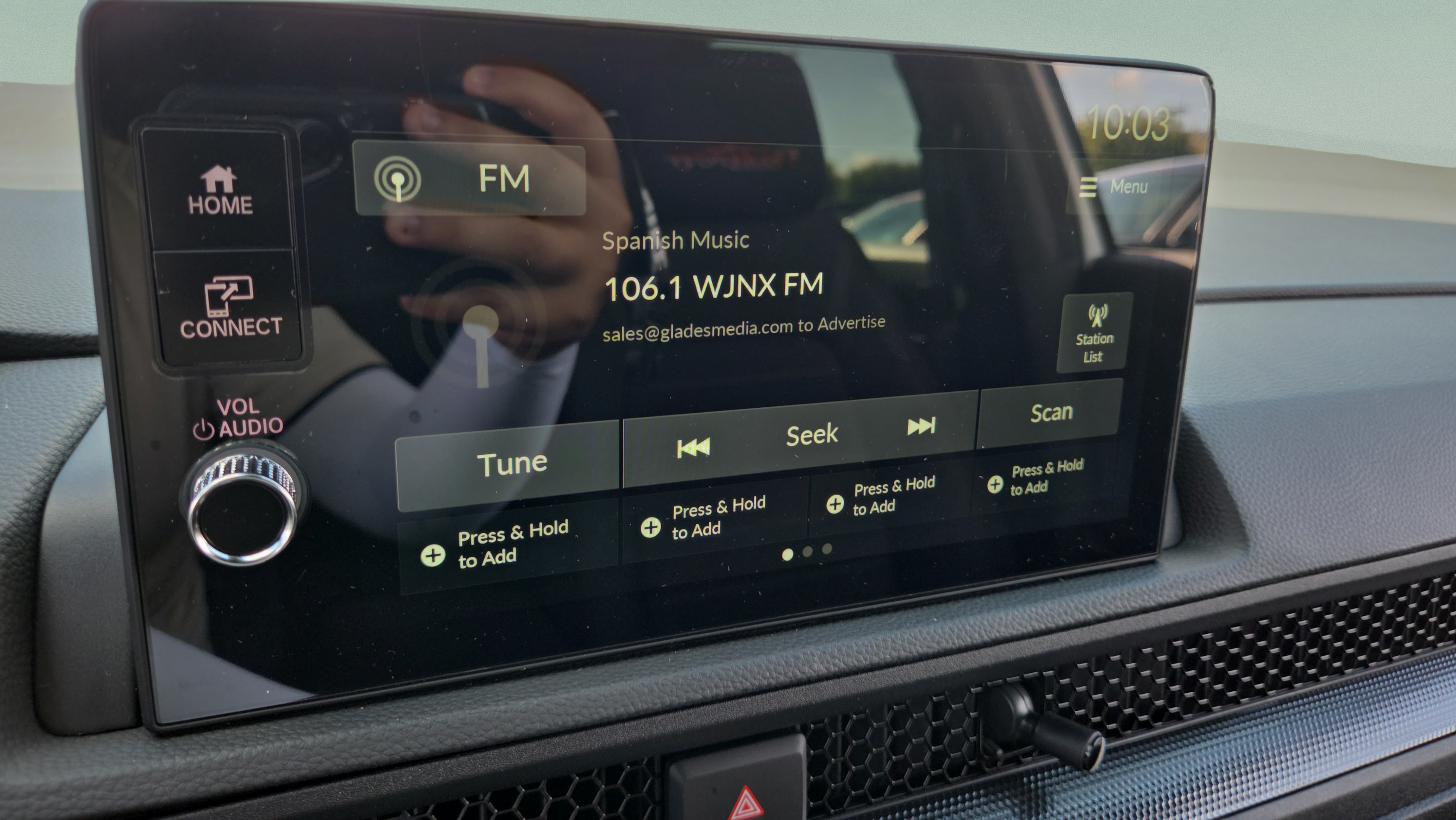 New 2026 Honda CR-V TrailSport image 28