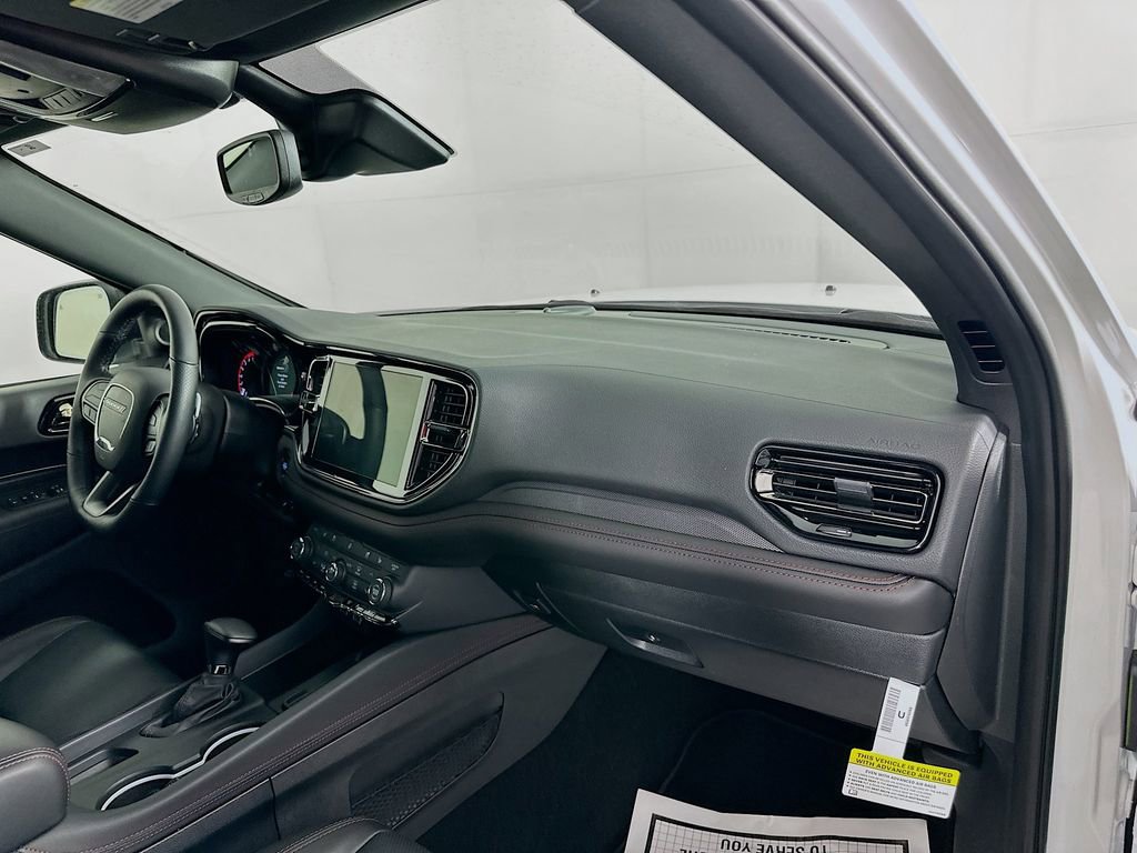 New 2026 Dodge Durango GT w/ Tow 'N Go Package image 39