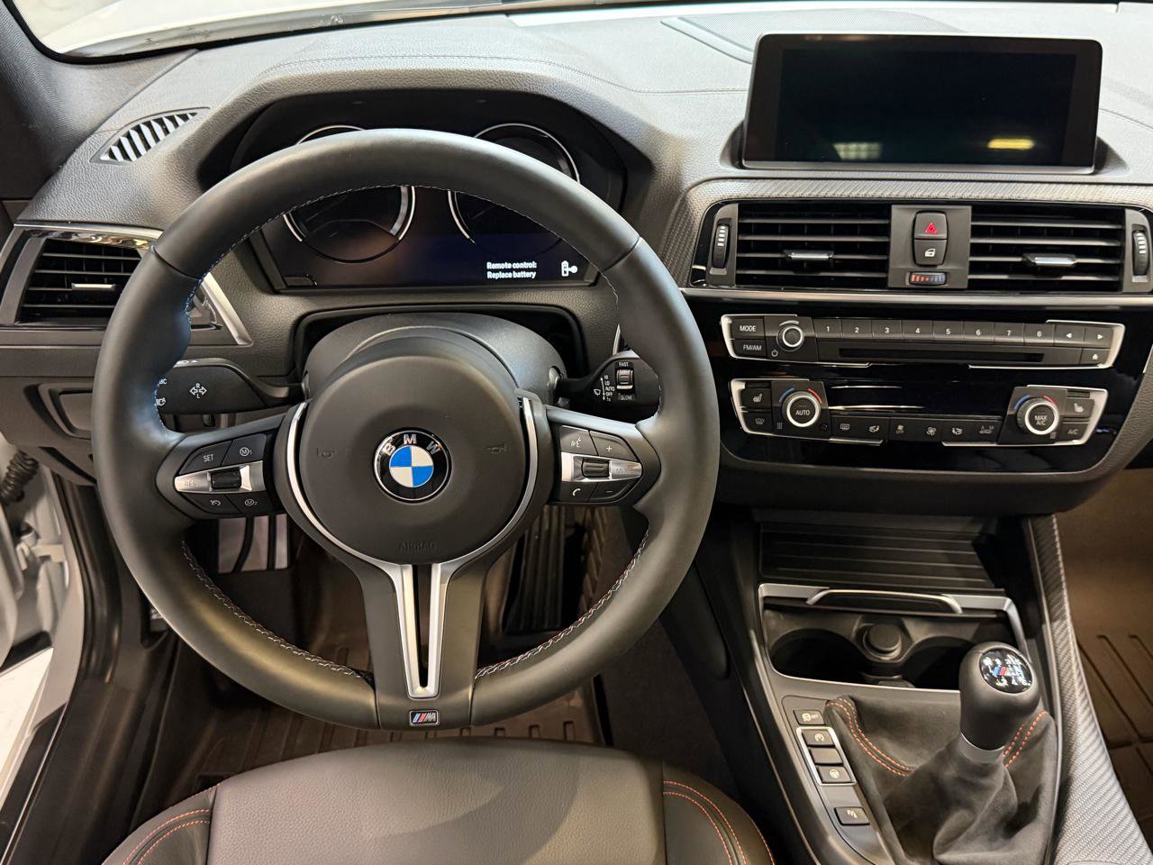 Used 2020 BMW M2 Competition w/ Executive Package image 17