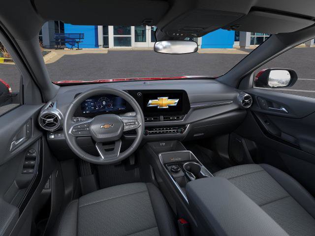 New 2026 Chevrolet Equinox LT w/ Convenience Package II image 39