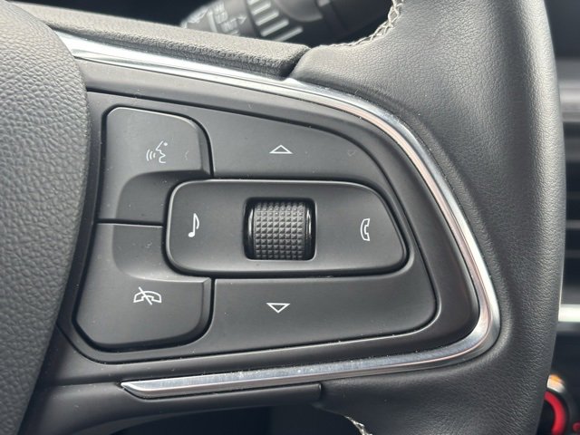 Certified 2024 Buick Encore GX Preferred w/ Comfort Package image 19