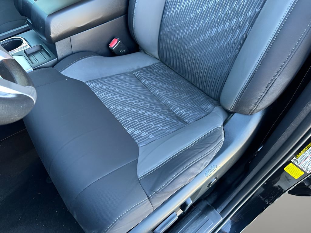 Used 2021 Toyota Tundra SR5 image 12